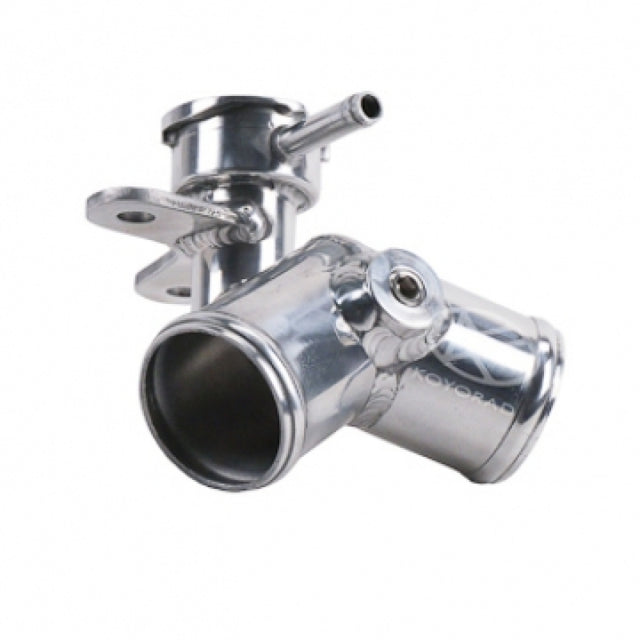 Koyo 2022 Toyota GR86/ Subaru BRZ Aluminum Filler Neck Koyo Coolant Fill Necks  AXOPROS