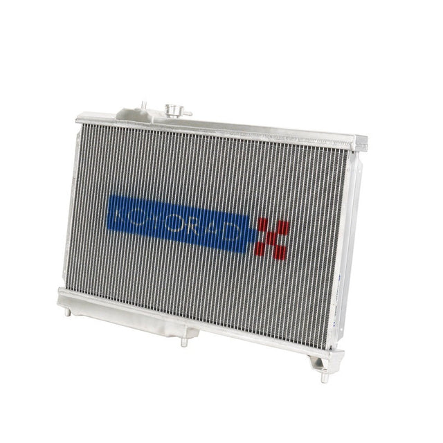 Koyo 92-00 Honda Civic 1.6 DOHC (Will Not Fit Vehicles w/AC) Manual Transmission Radiator Koyo Radiators  AXOPROS