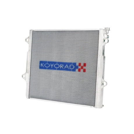 Koyorad 03-09 Toyota 4Runner/Lexus GX470 4.7l Aluminum Radiator - Off-Road Use Only Koyo Radiators  AXOPROS