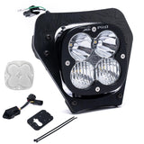 KTM XL Pro (D/C) Headlight Kit /w Dimmer Baja Designs Headlight Conversion Kit  AXOPROS