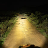 KTM XL80 (D/C) Headlight Kit Baja Designs Headlight Conversion Kit  AXOPROS