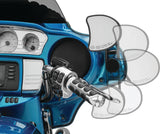 Kuryakyn Adjustable Mirror Relocator Kuryakyn Rear View Mirrors  AXOPROS