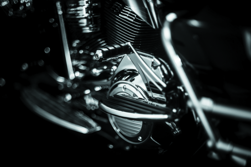 Kuryakyn Adjustable Passenger Pegs With ISO Small Pegs Chrome Kuryakyn Footpegs  AXOPROS