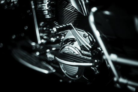 Kuryakyn Adjustable Passenger Pegs With ISO Small Pegs Chrome Kuryakyn Footpegs  AXOPROS