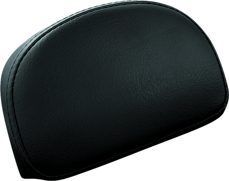 Kuryakyn Backrest Pad For Plug & Play Sissy Bar 8980 Black Kuryakyn Seats  AXOPROS