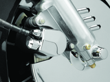 Kuryakyn Banjo Bolt Cover Chrome Kuryakyn Bolts  AXOPROS