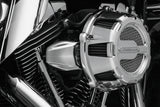 Kuryakyn Bantam Throttle Servo Cover Chrome Kuryakyn Engine Covers  AXOPROS