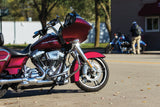 Kuryakyn Bantam Throttle Servo Cover Chrome Kuryakyn Engine Covers  AXOPROS
