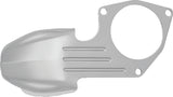 Kuryakyn Bantam Throttle Servo Cover Chrome Kuryakyn Engine Covers  AXOPROS