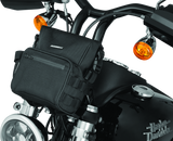 Kuryakyn Barrio Bag Kuryakyn Bags - Bike Bags  AXOPROS