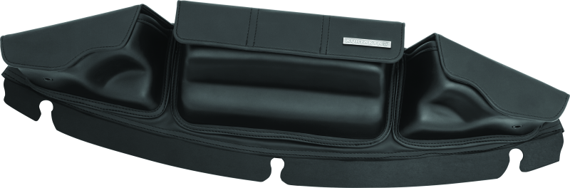 Kuryakyn Batwing Fairing Pouch Bag Kuryakyn Bags - Bike Bags  AXOPROS