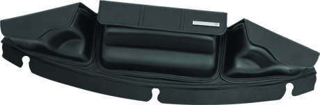 Kuryakyn Batwing Fairing Pouch Bag Kuryakyn Bags - Bike Bags  AXOPROS