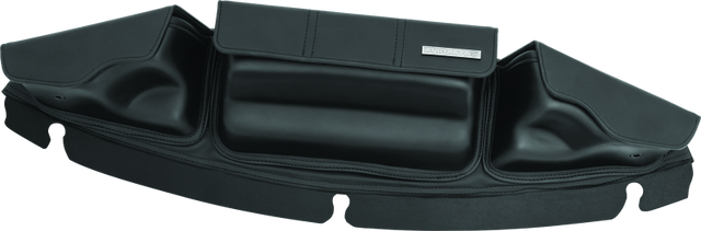 Kuryakyn Batwing Fairing Pouch Bag Kuryakyn Bags - Bike Bags  AXOPROS