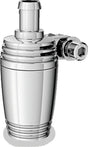 Kuryakyn Bluegrass Breather Catch Tank Kuryakyn PCV Valves  AXOPROS