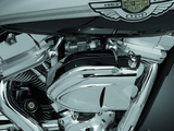 Kuryakyn Bluegrass Breather Kits 93-06 with CV Carb, 01-17 Delphi(ex. 08-17 Touring) Kuryakyn PCV Valves  AXOPROS