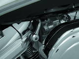 Kuryakyn Bluegrass Breather Kits 93-99 Evolution with Mikuni HSR Carbs Kuryakyn PCV Valves  AXOPROS