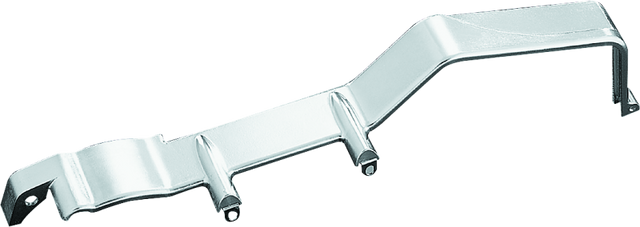 Kuryakyn Cast Inner Primary Cover 89-99 Softail Models Chrome Kuryakyn Engine Covers  AXOPROS