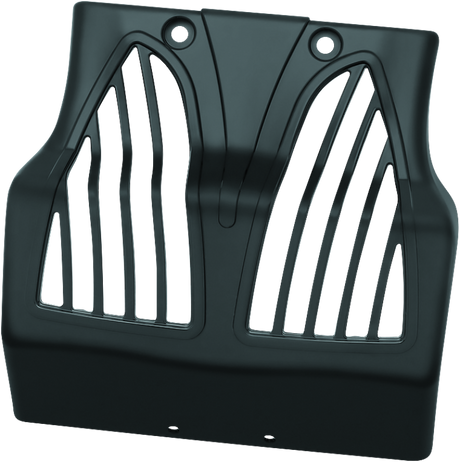 Kuryakyn Chin Fairing Indian Black Kuryakyn Exterior Trim  AXOPROS