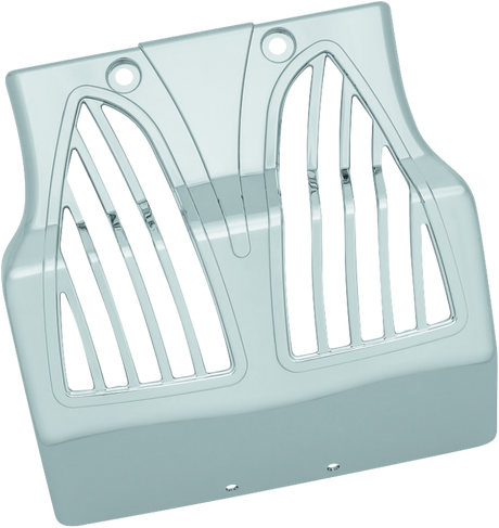 Kuryakyn Chin Fairing Indian Chrome Kuryakyn Exterior Trim  AXOPROS