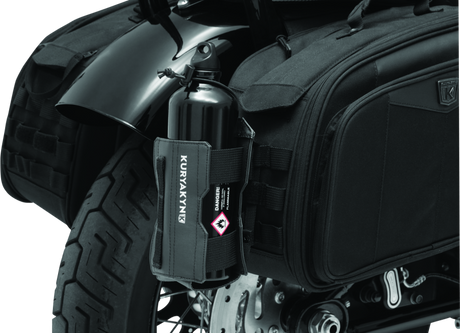 Kuryakyn Clinger Bottle Holder Kuryakyn Cup Holders  AXOPROS