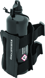 Kuryakyn Clinger Bottle Holder Kuryakyn Cup Holders  AXOPROS