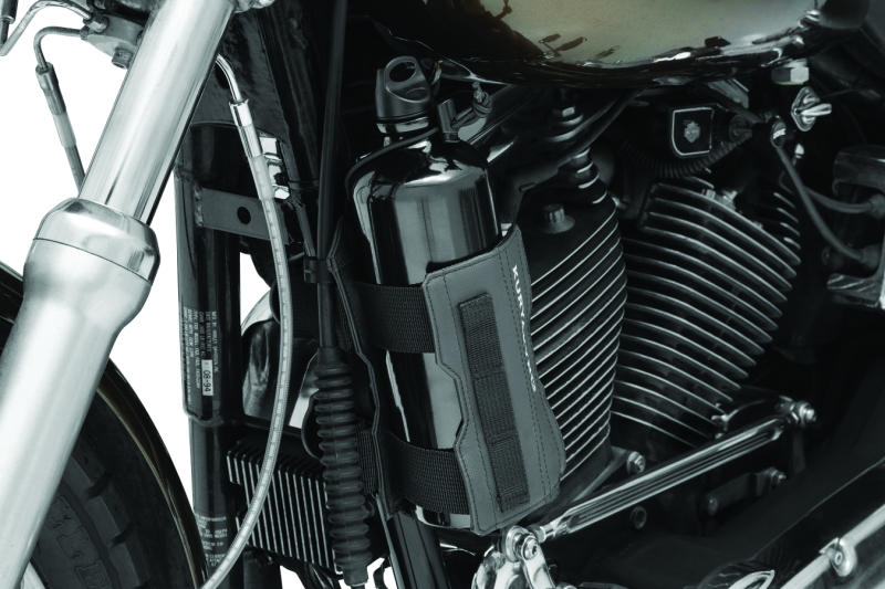 Kuryakyn Clinger Bottle Holder Kuryakyn Cup Holders  AXOPROS