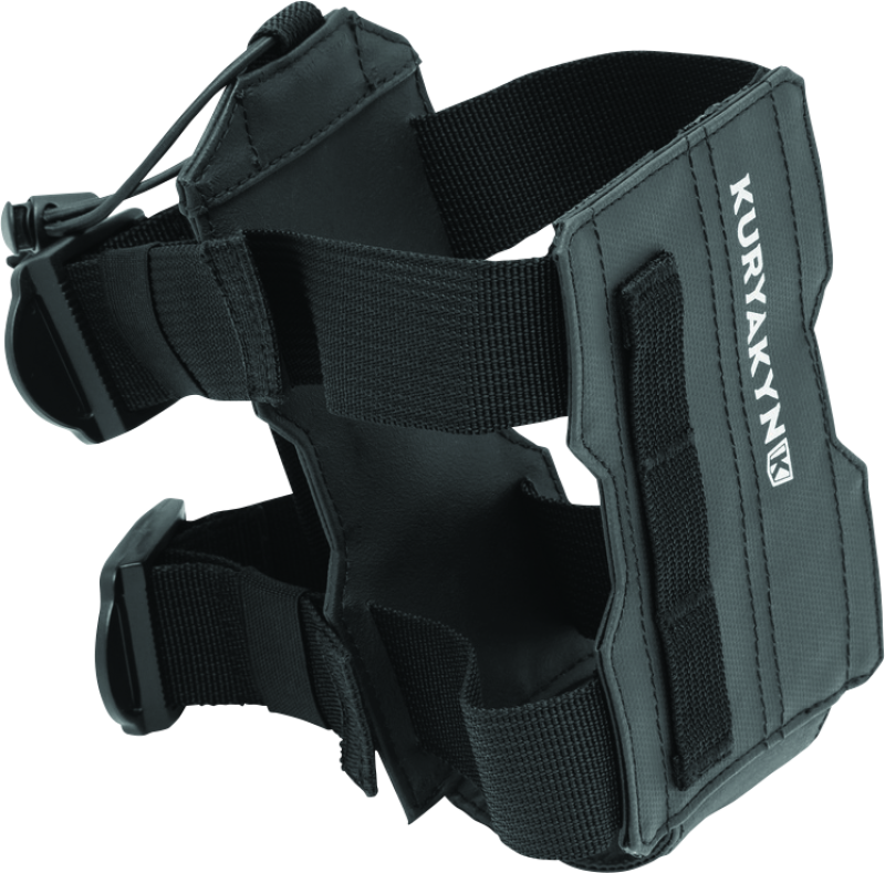 Kuryakyn Clinger Bottle Holder Kuryakyn Cup Holders  AXOPROS