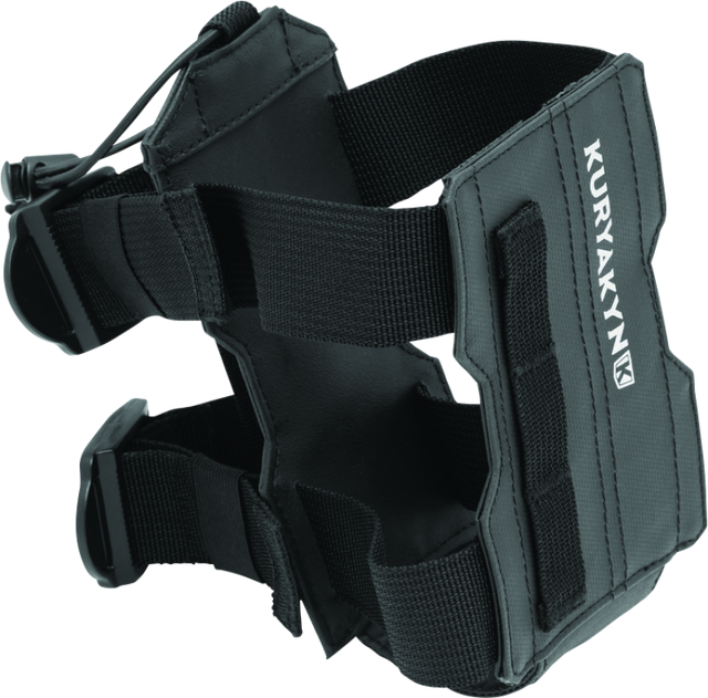 Kuryakyn Clinger Bottle Holder Kuryakyn Cup Holders  AXOPROS