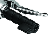 Kuryakyn Contoured ISO Throttle Boss Black Kuryakyn Cruise Control  AXOPROS