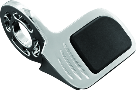 Kuryakyn Contoured ISO Throttle Boss Left Side Kuryakyn Cruise Control  AXOPROS