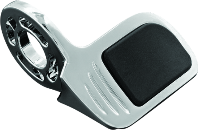 Kuryakyn Contoured ISO Throttle Boss Left Side Kuryakyn Cruise Control  AXOPROS