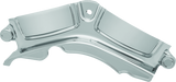 Kuryakyn Cylinder Base Cover Chrome Kuryakyn Engine Covers  AXOPROS