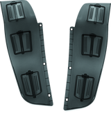 Kuryakyn Dragon Wings 01-17 Honda GL1800 Models Smoke Kuryakyn Exterior Trim  AXOPROS