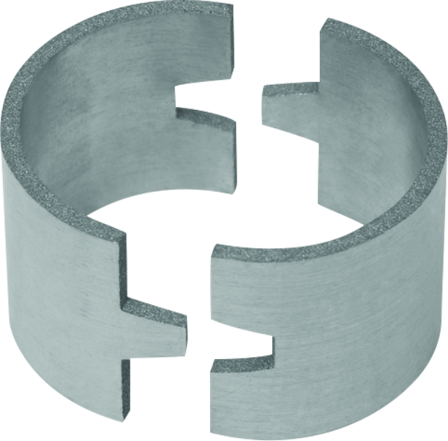 Kuryakyn Drink Holder Clamp Adapter For 7/8in Bars Kuryakyn Cup Holders  AXOPROS