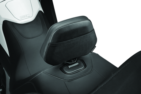 Kuryakyn Driver Backrest 18-20 Honda GL1800 Kuryakyn Seats  AXOPROS