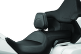 Kuryakyn Driver Backrest 18-20 Honda GL1800 Kuryakyn Seats  AXOPROS