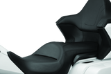 Kuryakyn Driver Backrest 18-20 Honda GL1800 Kuryakyn Seats  AXOPROS