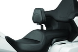 Kuryakyn Driver Backrest 18-20 Honda GL1800 Kuryakyn Seats  AXOPROS
