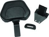 Kuryakyn Driver Backrest 18-20 Honda GL1800 Kuryakyn Seats  AXOPROS