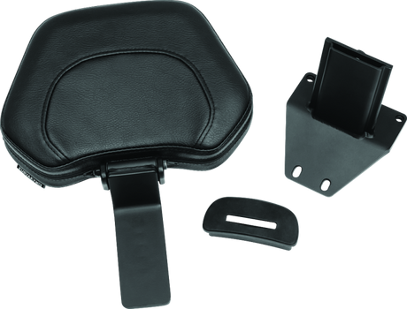 Kuryakyn Driver Backrest 18-20 Honda GL1800 Kuryakyn Seats  AXOPROS