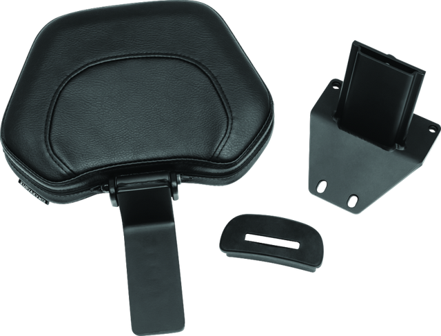 Kuryakyn Driver Backrest 18-20 Honda GL1800 Kuryakyn Seats  AXOPROS