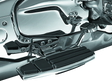 Kuryakyn Driver Floorboard Kit 01-17 GL1800 Chrome Kuryakyn Footpegs  AXOPROS