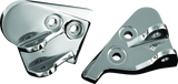 Kuryakyn Driver Peg Mounts GL1800 Chrome Kuryakyn Footpegs  AXOPROS