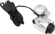 Kuryakyn Electrical Power Point With 1-1/4in Bar Mount Chrome Kuryakyn Wiring Harnesses  AXOPROS