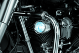 Kuryakyn Engine Guard Mounted Drive Light Kuryakyn Driving Lights  AXOPROS