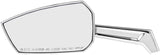 Kuryakyn Enygma Mirrors - Chrome Kuryakyn Rear View Mirrors  AXOPROS