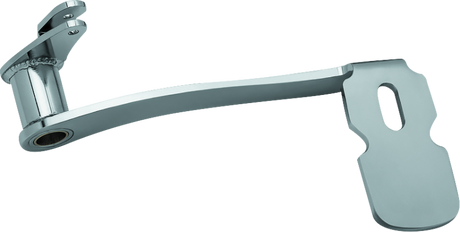 Kuryakyn Extended Brake Pedal Chrome Kuryakyn Pedals  AXOPROS