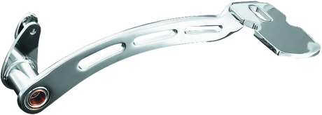 Kuryakyn Extended Brake Pedal Girder 08-13 Touring Chrome Kuryakyn Pedals  AXOPROS