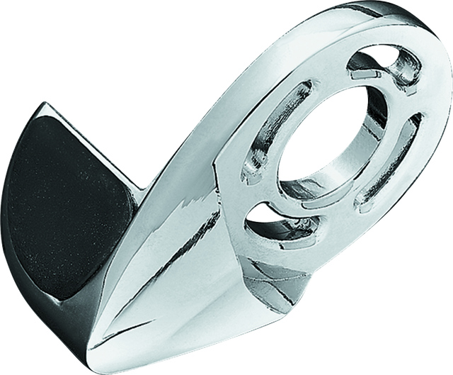 Kuryakyn Extended ISO Throttle Boss For GL1800 Chrome Kuryakyn Cruise Control  AXOPROS
