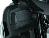 Kuryakyn Fairing Lower Door Pockets Kuryakyn Exterior Trim  AXOPROS